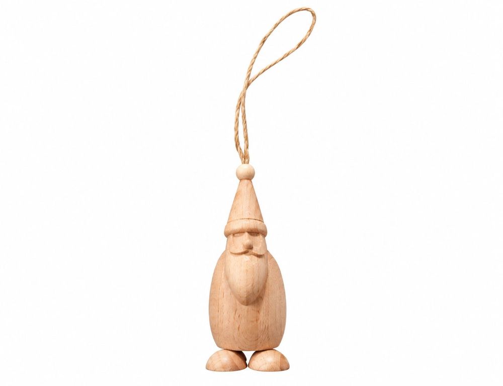 WEIHNACHTSANHÄNGER NES NICOLAUS
