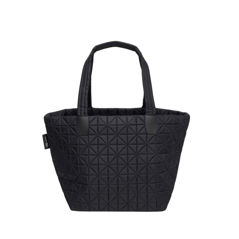 TASCHE TOTE MEDIUM BLACK