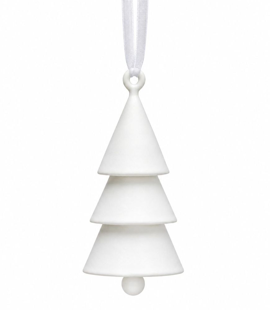 WEIHNACHTSGLOCKE SANTA 14,0 CM