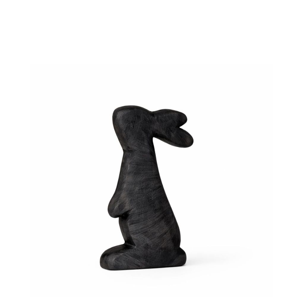 HOLZHASE LINUS NERO 34 CM