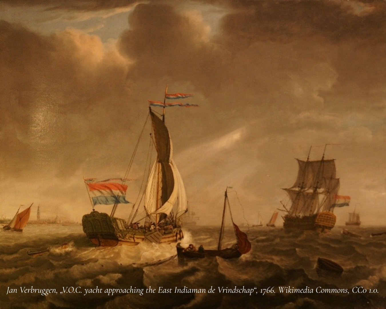 Bild Boot
