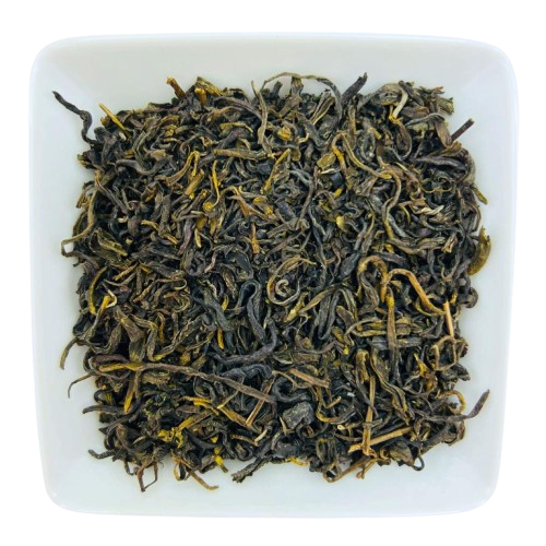 Oolong-Tee