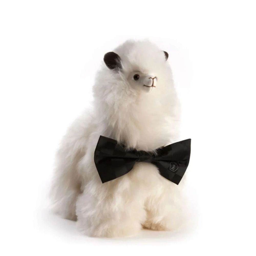 ALPAKA PACO PEARL WHITE 20,0 CM