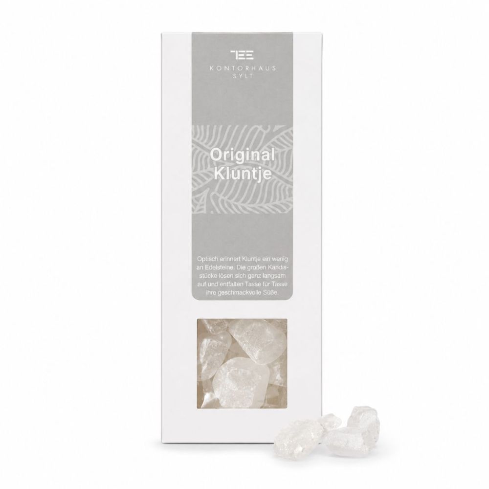 Original Kluntje 200g