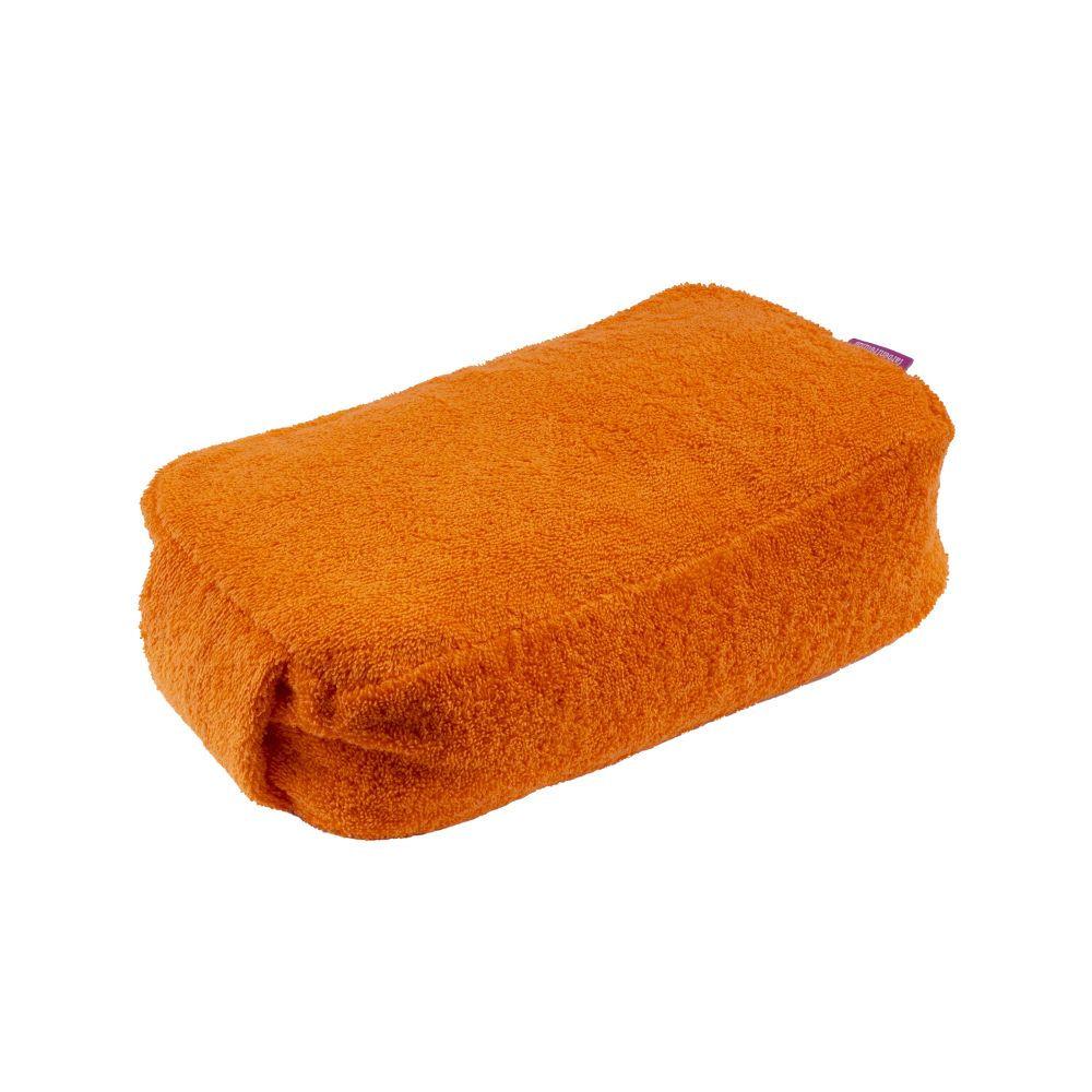 KISSEN FRESH FROTTEE ORANGE