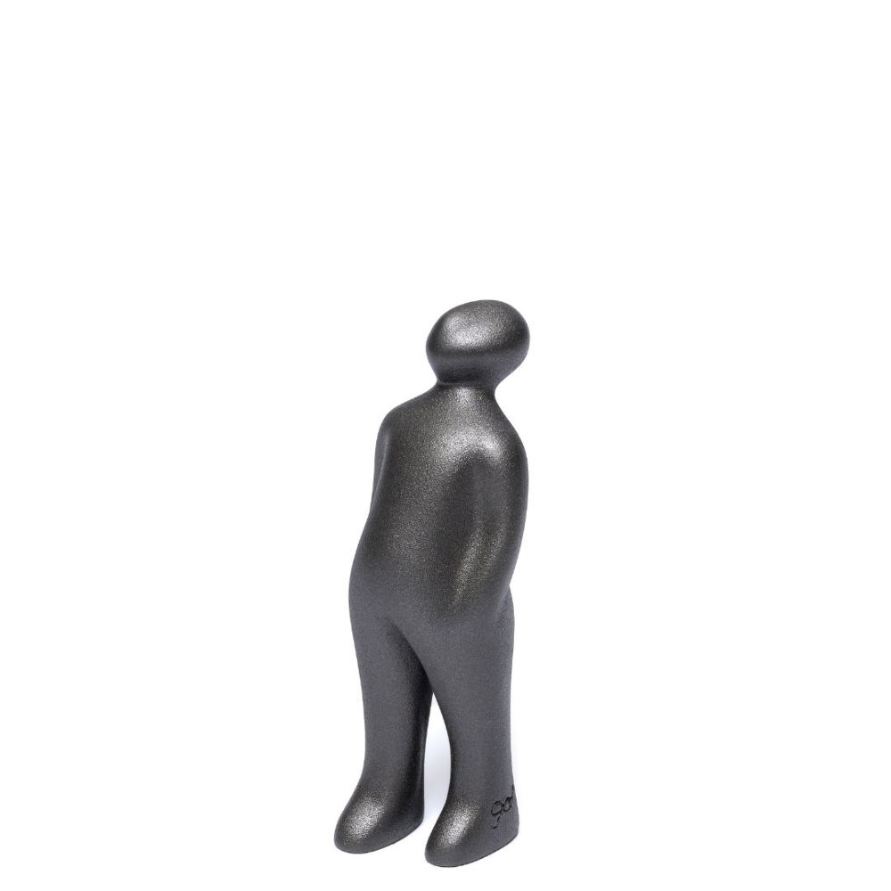 VISITOR MINI COR 13 GRAPHITE