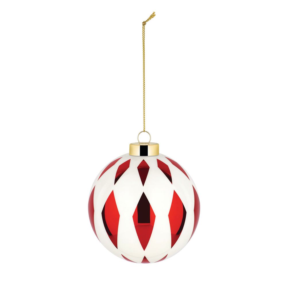 WEIHNACHTSKUGEL DELIGHT NO.6