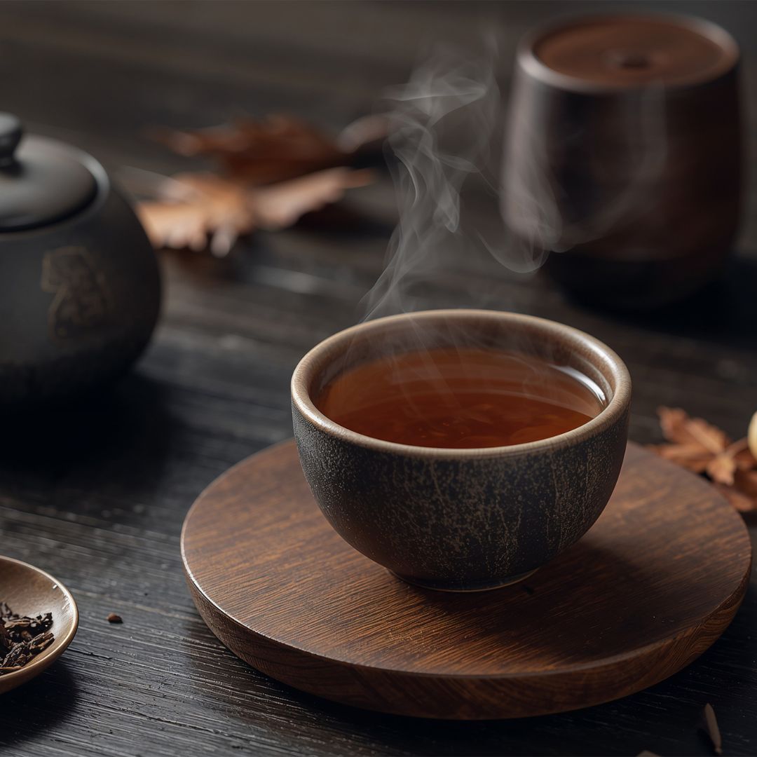 Houjicha