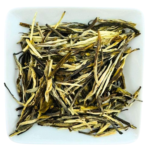 Weißer Tee