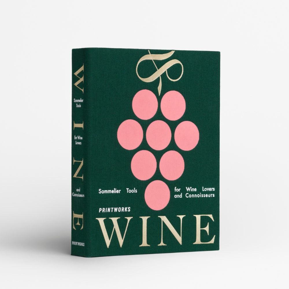 BOX THE ESSENTIALS WEIN WERKZEUGE