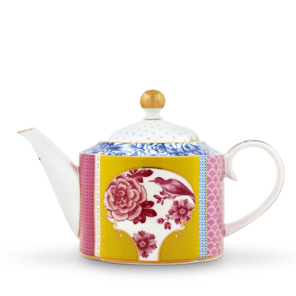 TEEKANNE ROYAL FLOWERS 0,9 L