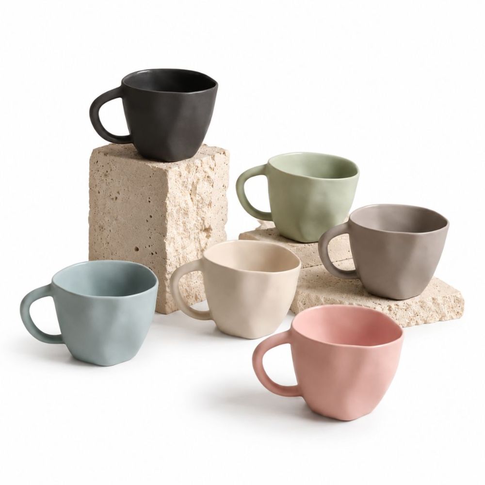 KAFFEETASSE 0,2 L
