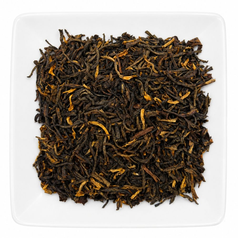 Assam No.3 Harmutty