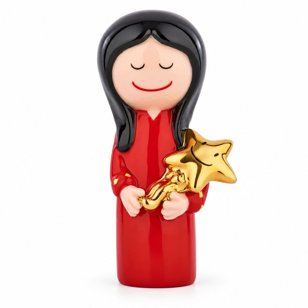 FIGUR HAPPY ETERNITY BABY