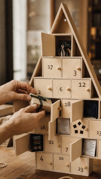 Adventskalender